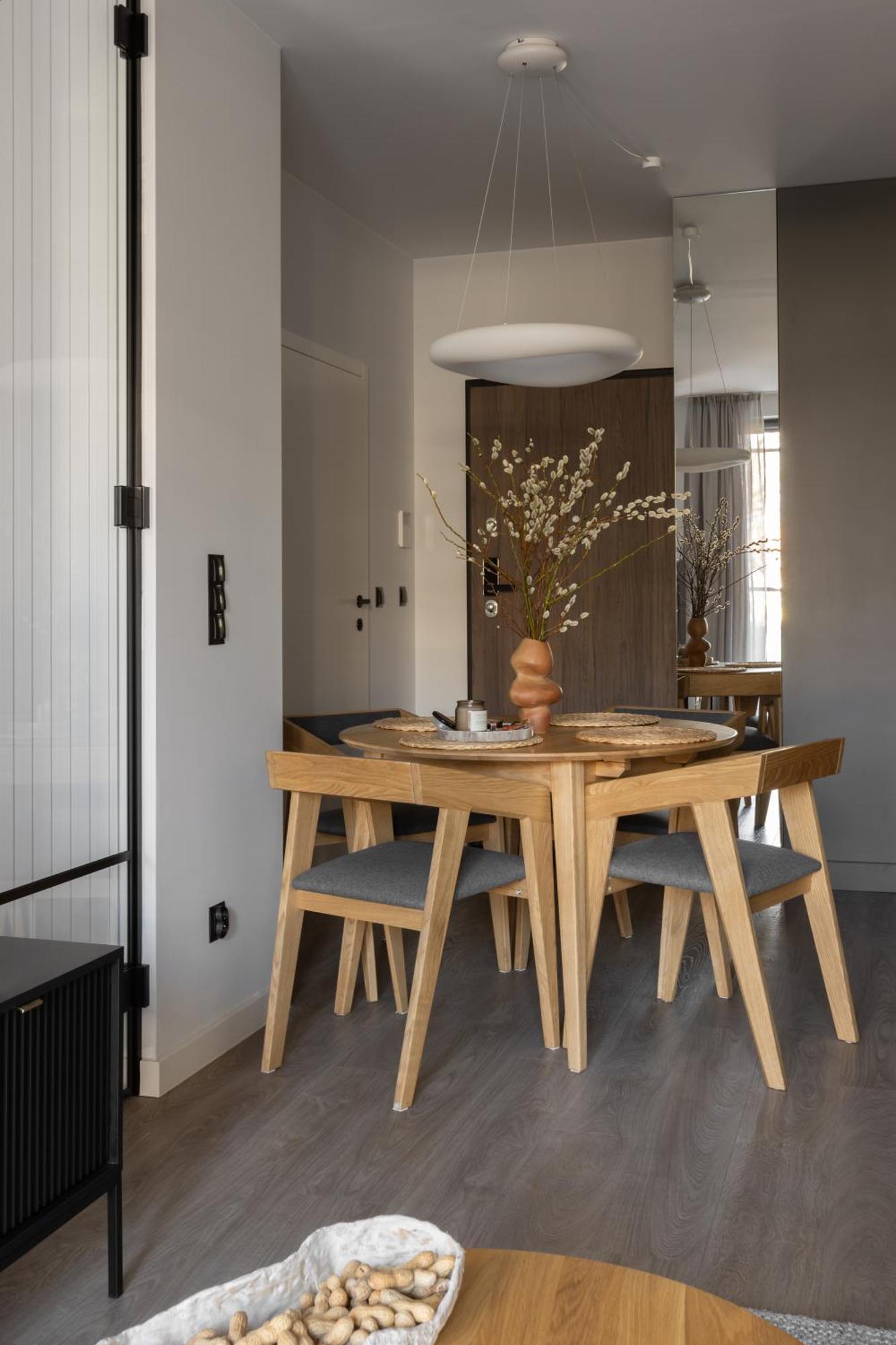 Scala Apartamenty By Moderna Profit Danzica Esterno foto