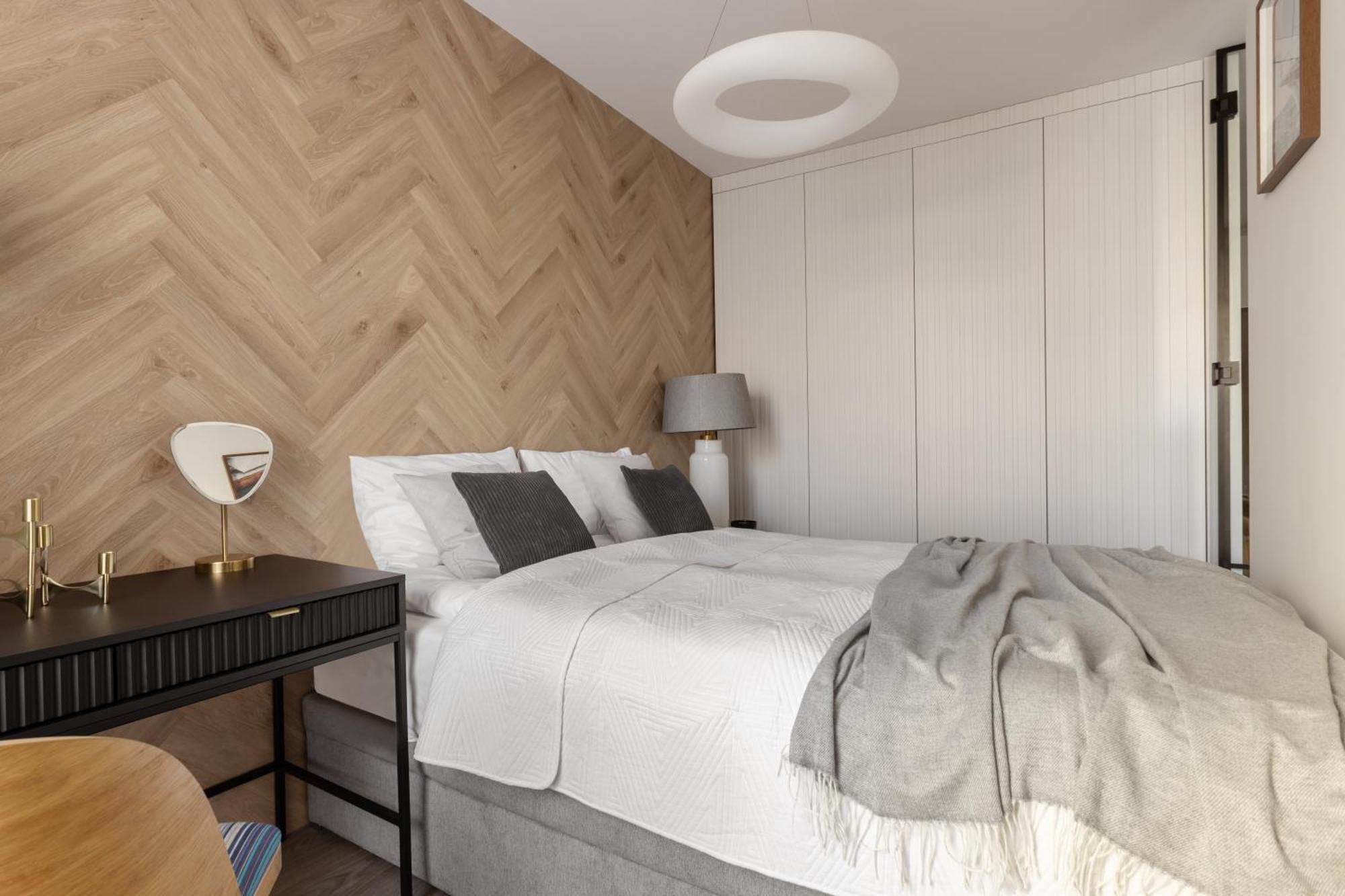 Scala Apartamenty By Moderna Profit Danzica Esterno foto